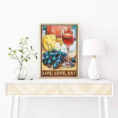 Food | Diamond Painting