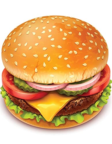 Food | Diamond Painting