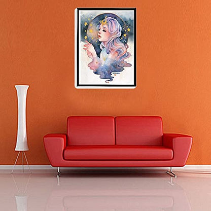 Elf Fairy | Diamond Painting