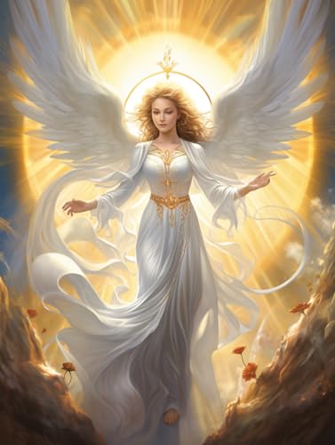 Angel | Diamond Painting