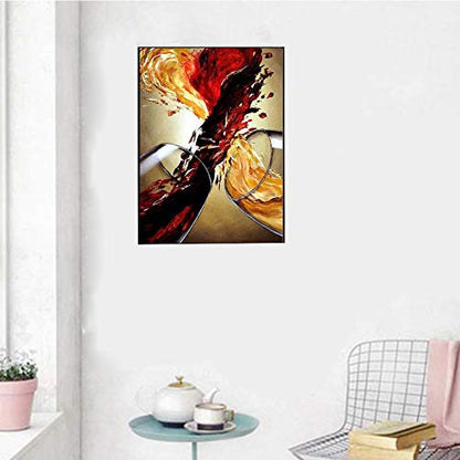 Food | Diamond Painting