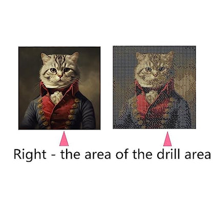 Warrior Cats | Diamond Painting