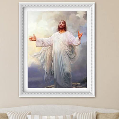 Religion | Diamond Painting