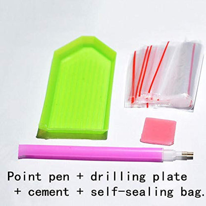 Dragon | Diamond Painting