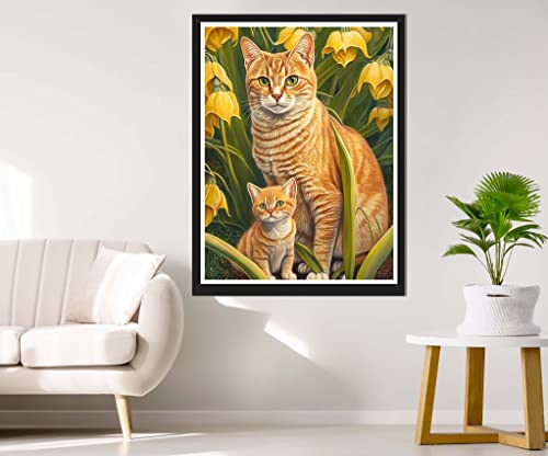 Big Cats | Diamond Painting