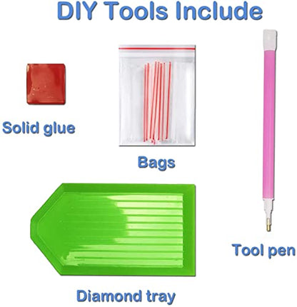 Easter Rabbit | Diamond Painting