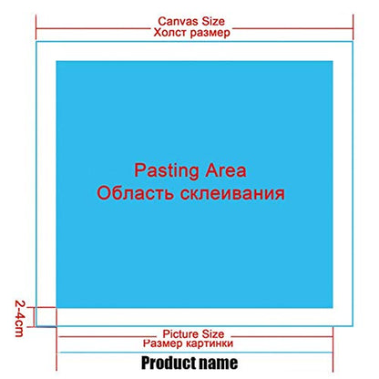 Car | Diamond Painting