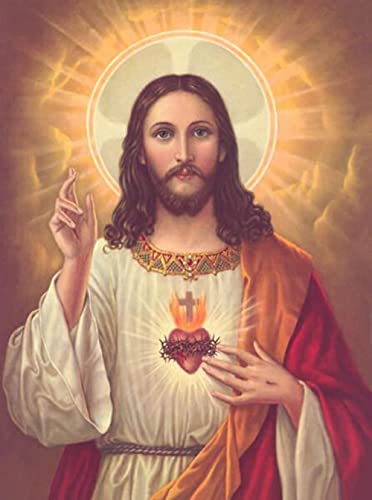 Religion | Diamond Painting