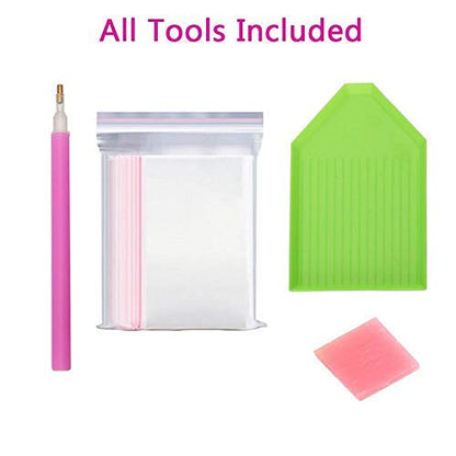 Religion | Diamond Painting