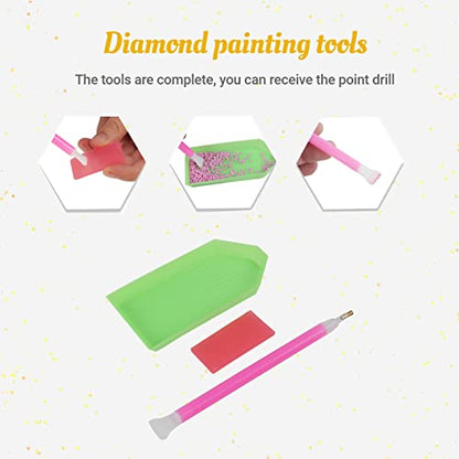 Valentine's Day | Diamond Painting