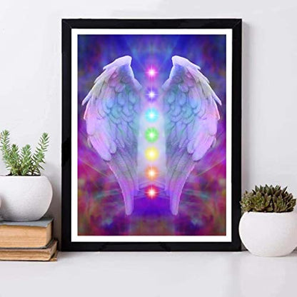 Angel | Diamond Painting
