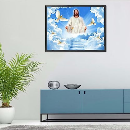 Religion | Diamond Painting