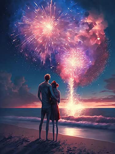 Valentine's Day | Diamond Painting