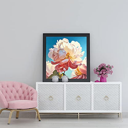 Gorgeous Flower | Diamond Painting