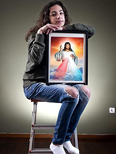 Religion | Diamond Painting