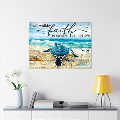 Turtle | Diamond Painting