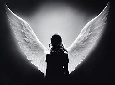 Angel | Diamond Painting