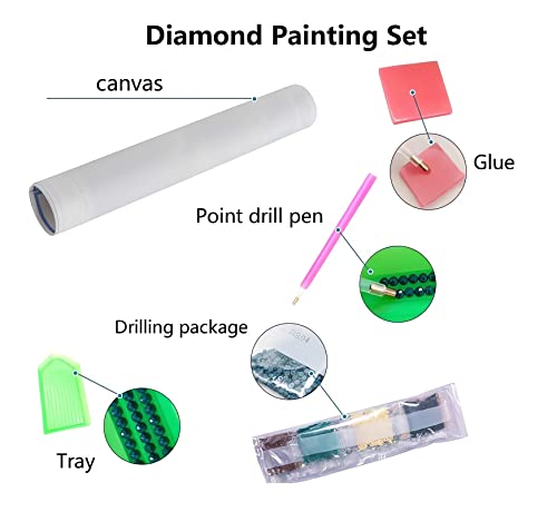 Game Character | Diamond Painting