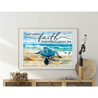 Turtle | Diamond Painting