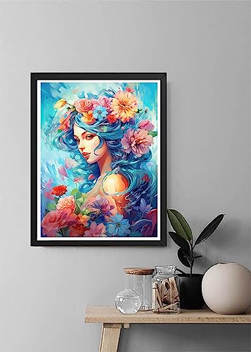 Elf Fairy | Diamond Painting