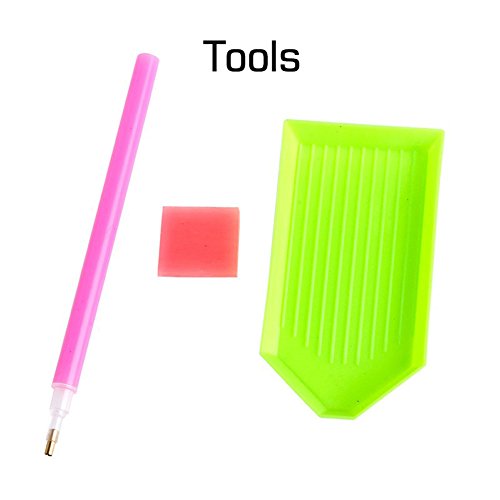 Pretty Girl | Diamond Painting