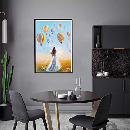 Pretty Girl | Diamond Painting