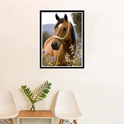 Horse | Diamond Painting