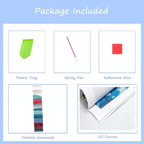 Food | Diamond Painting