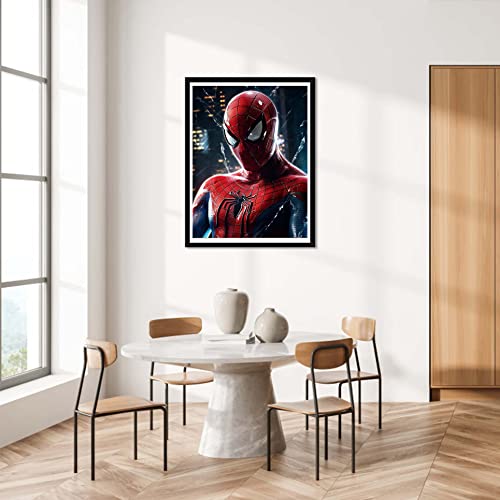 Super Hero | Diamond Painting