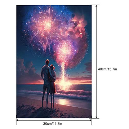 Valentine's Day | Diamond Painting