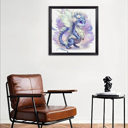 Dragon | Diamond Painting