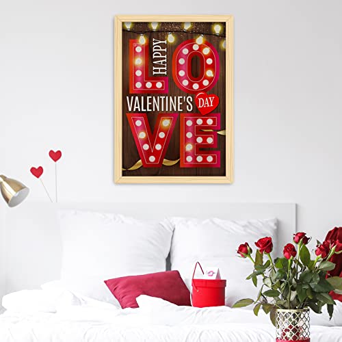 Valentine's Day | Diamond Painting