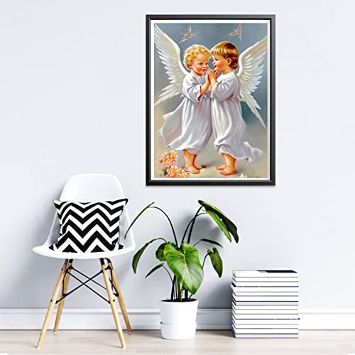 Angel | Diamond Painting