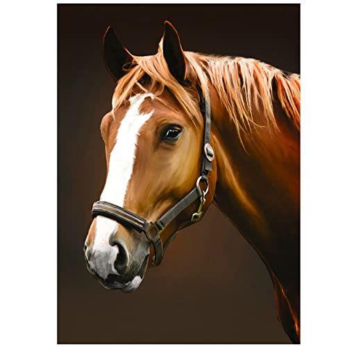 Horse | Diamond Painting