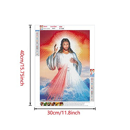 Religion | Diamond Painting