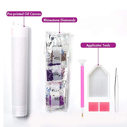 Religion | Diamond Painting