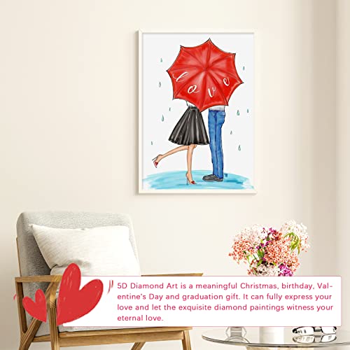 Valentine's Day | Diamond Painting