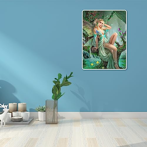 Elf Fairy | Diamond Painting