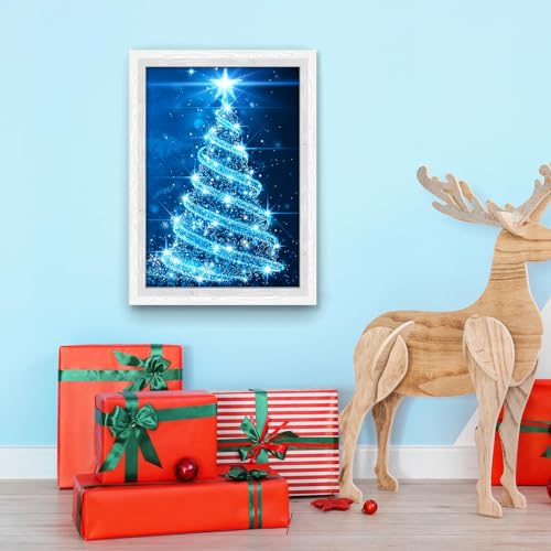 Christmas Tree | Diamond Painting