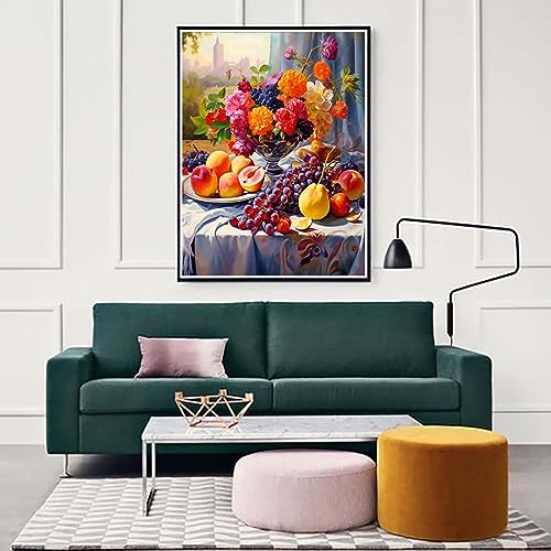 Food | Diamond Painting