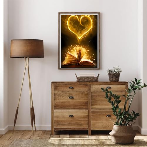 Valentine's Day | Diamond Painting