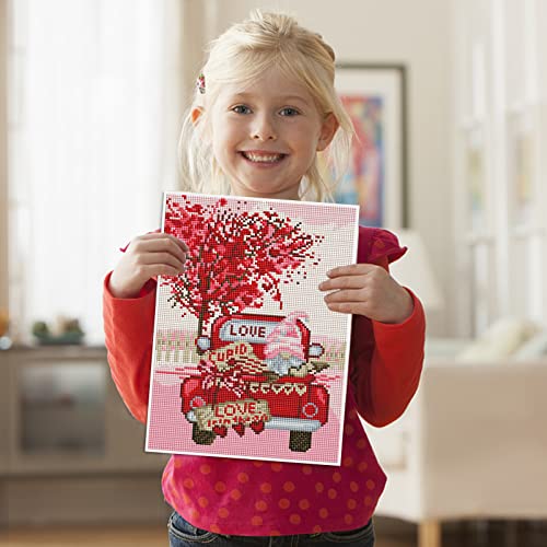 Valentine's Day | Diamond Painting