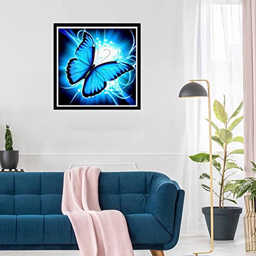 Butterfly | Diamond Painting