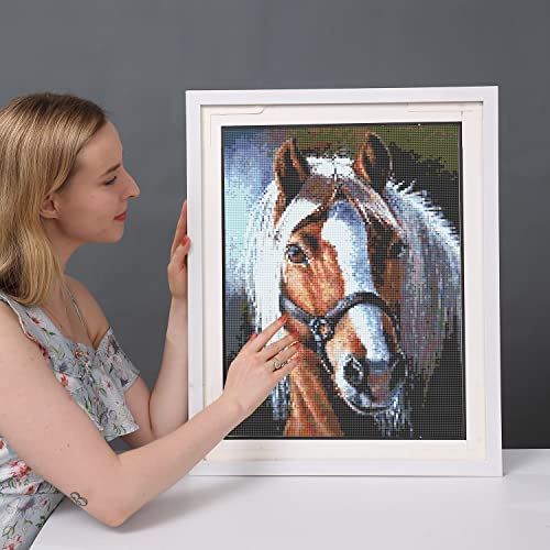 Horse | Diamond Painting