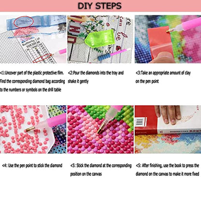 Easter Rabbit | Diamond Painting