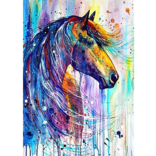 Horse | Diamond Painting