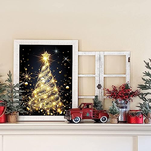 Tree Christmas | Diamond Painting