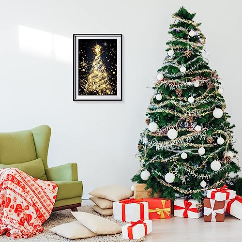 Tree Christmas | Diamond Painting