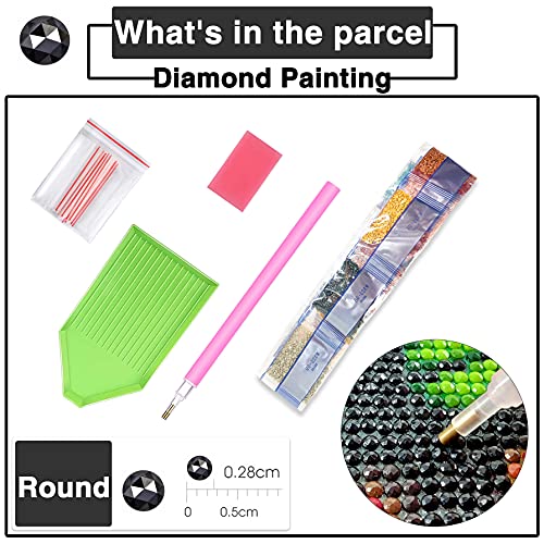 Car | Diamond Painting