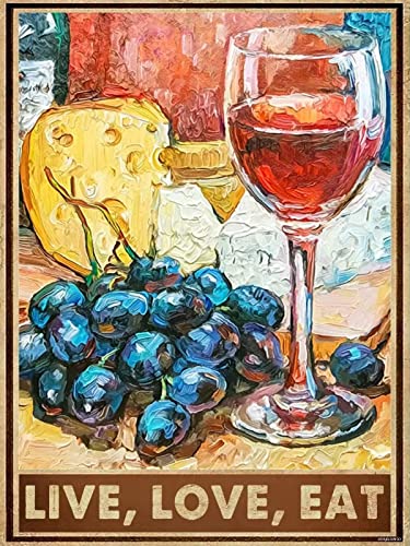 Food | Diamond Painting